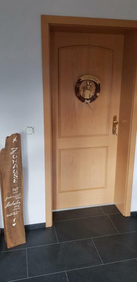 Ferienwohnung Haus Kapellenblick Винтерберг Экстерьер фото