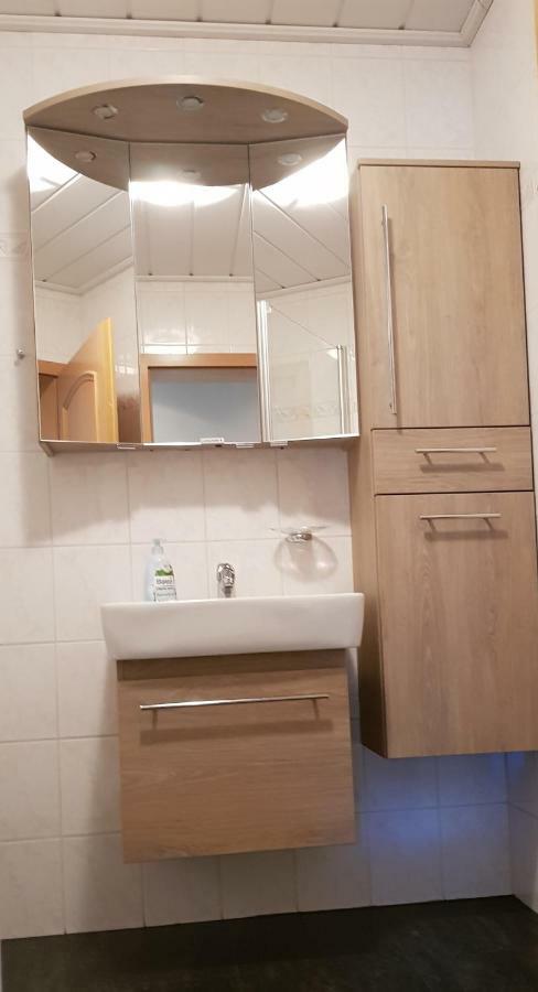 Ferienwohnung Haus Kapellenblick Винтерберг Экстерьер фото